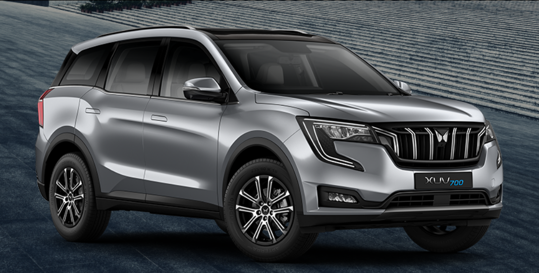 Grey-Black Dual Tone